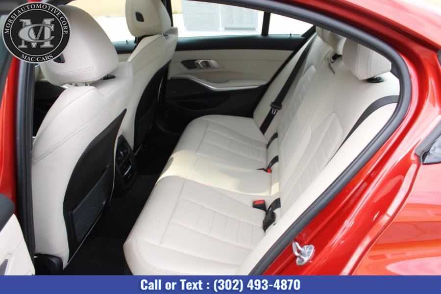 2021 BMW 3 Series 330i - Photo 51