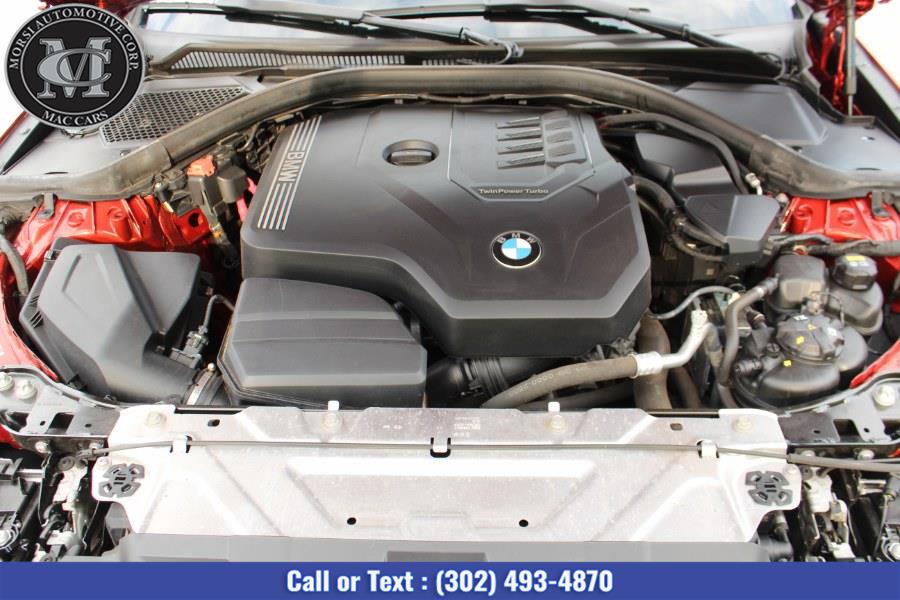 2021 BMW 3 Series 330i - Photo 60
