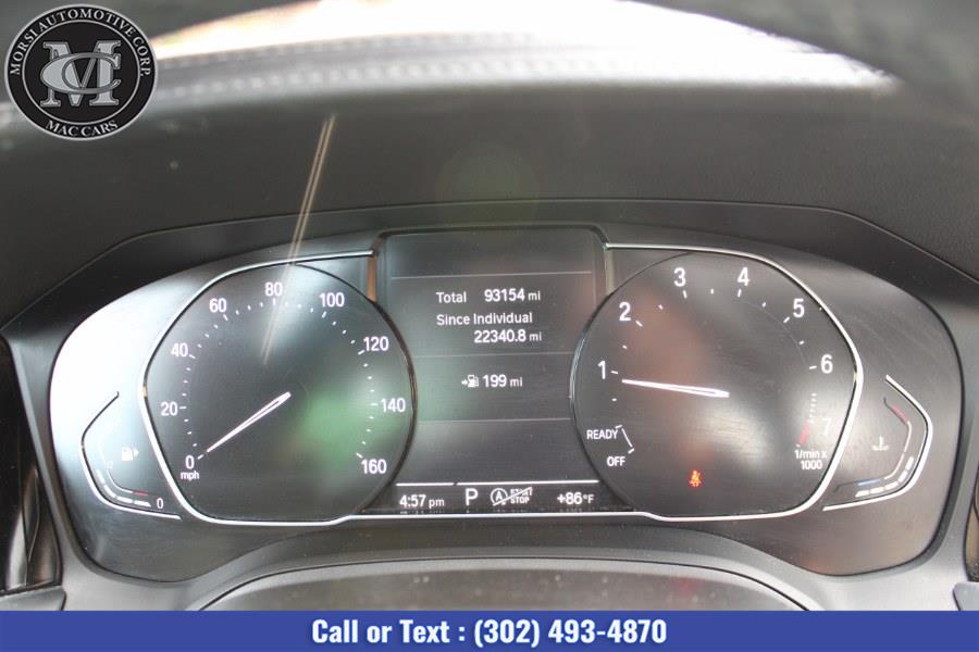 2021 BMW 3 Series 330i - Photo 36
