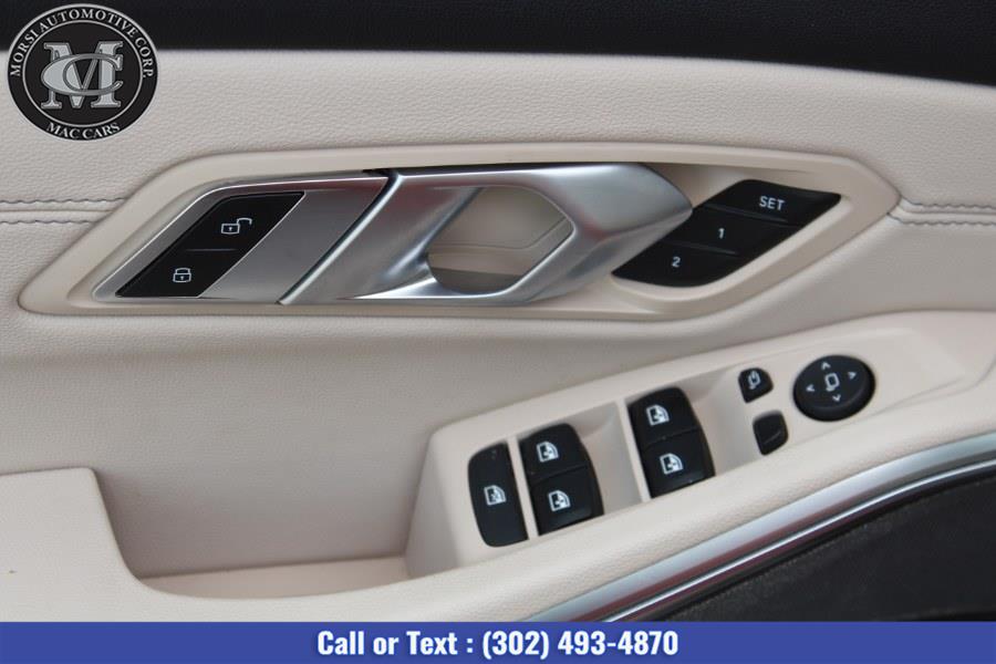 2021 BMW 3 Series 330i - Photo 22