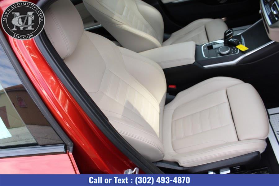 2021 BMW 3 Series 330i - Photo 58