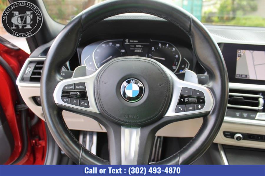 2021 BMW 3 Series 330i - Photo 28