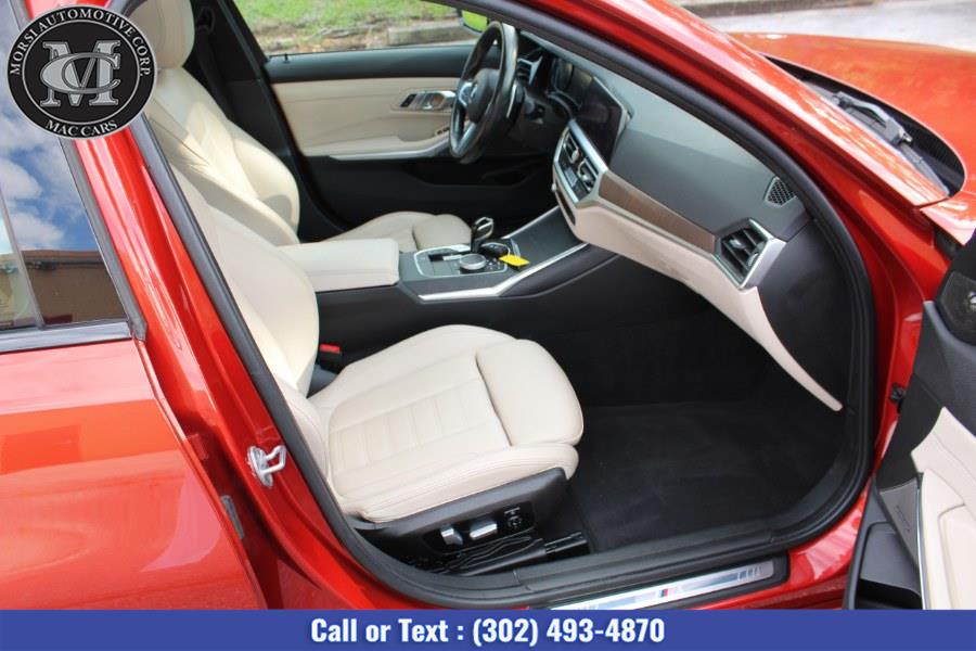 2021 BMW 3 Series 330i - Photo 57