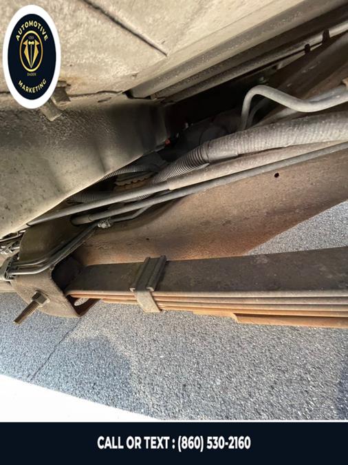 2015 Chevrolet Express Cargo Work Van - Photo 7