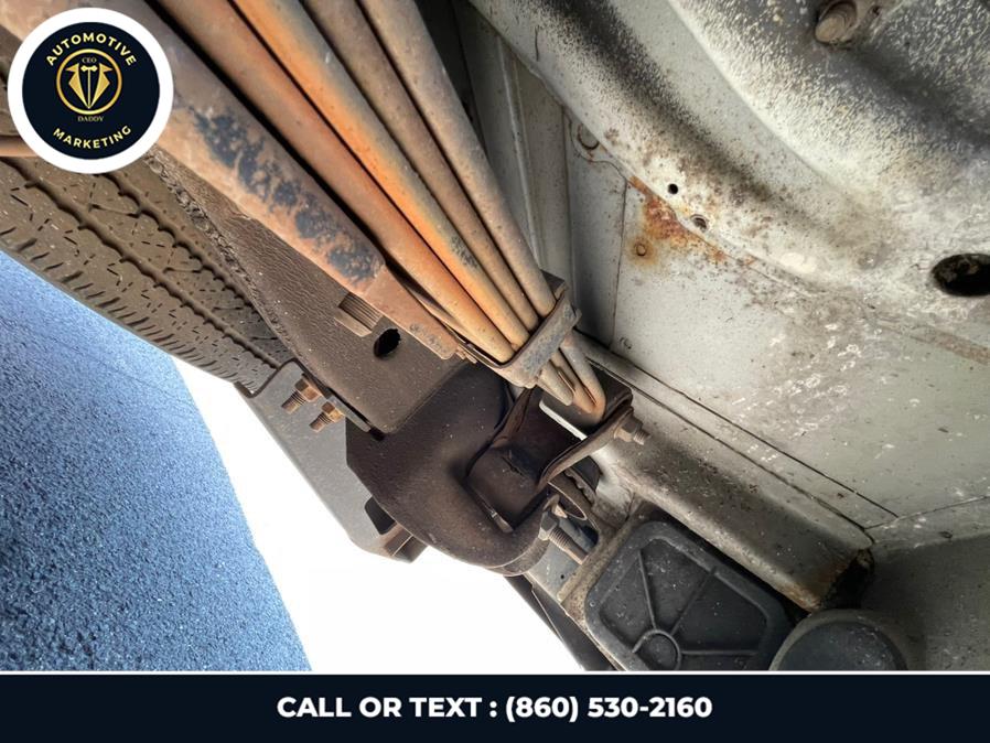 2015 Chevrolet Express Cargo Work Van - Photo 8