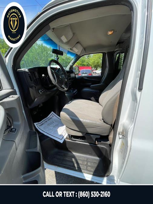 2015 Chevrolet Express Cargo Work Van - Photo 13