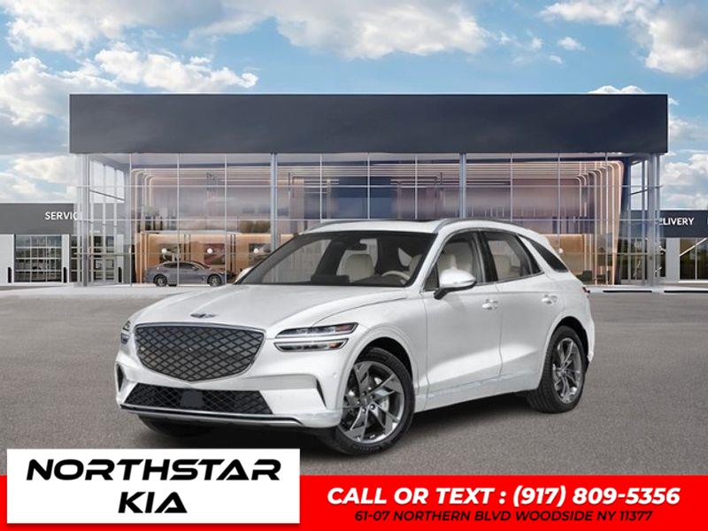 2024 Genesis GV70 Electrified GV70 AWD Advanced's photo