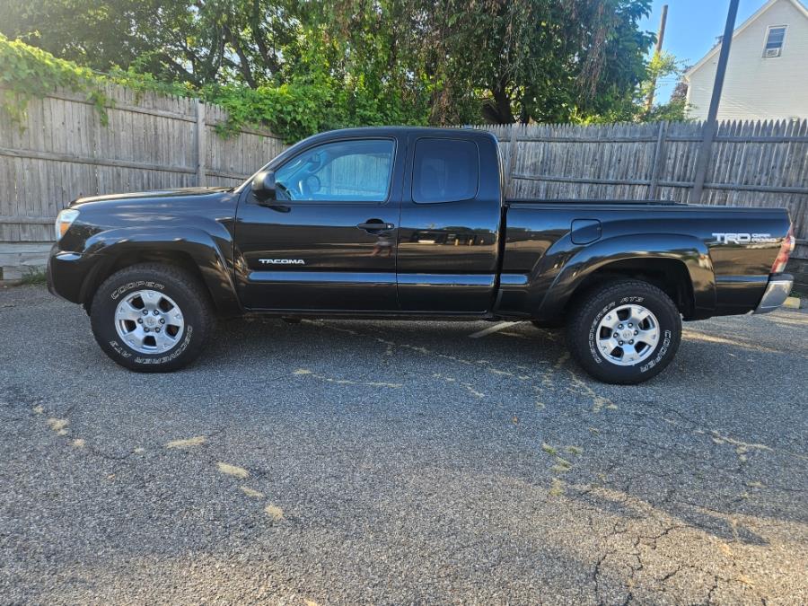 Used 2012 Toyota Tacoma in Ansonia, Connecticut | Ansonia Auto Park LLC. Ansonia, Connecticut