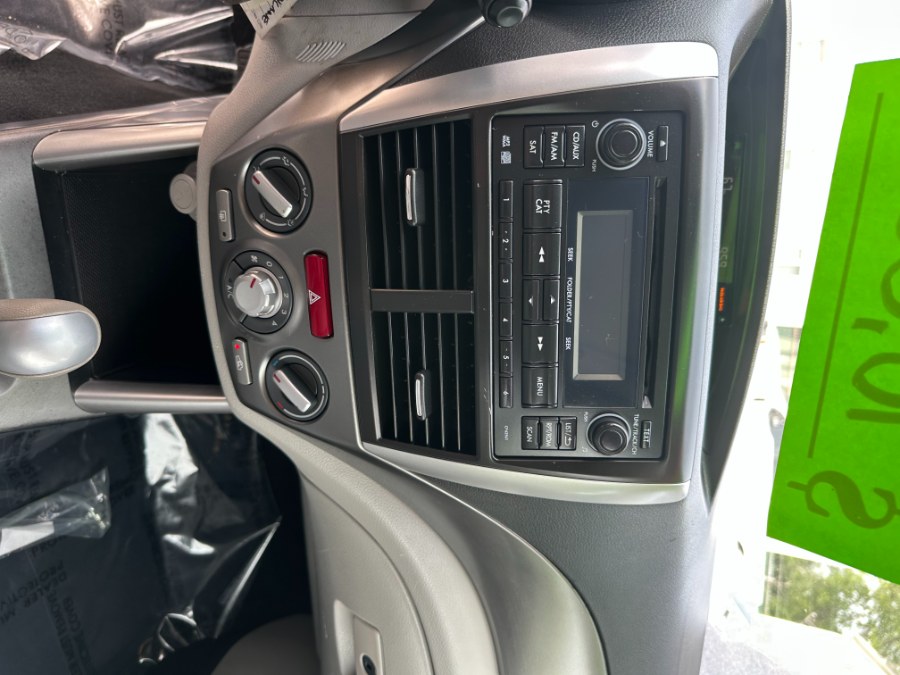 2011 Subaru Forester X Premium Package - Photo 6