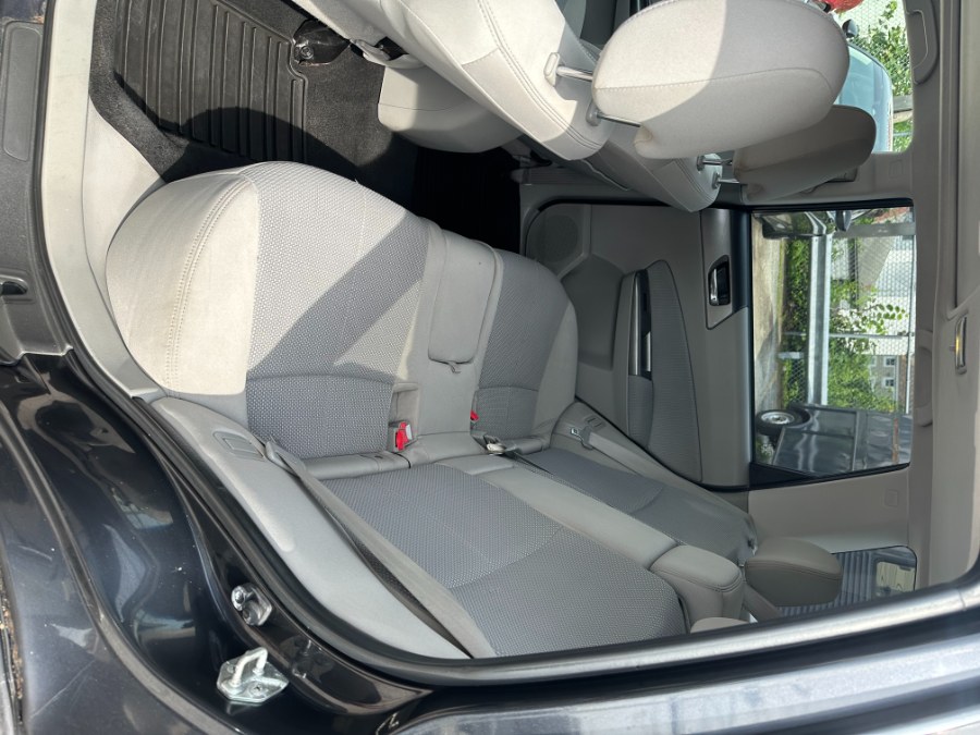 2011 Subaru Forester X Premium Package - Photo 12