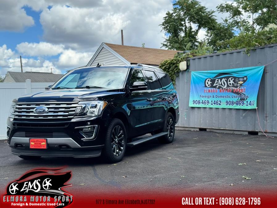 Used 2021 Ford Expedition in Elizabeth, New Jersey | Elmora Motor Sports. Elizabeth, New Jersey