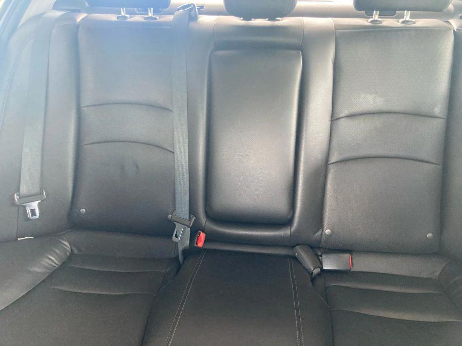 Honda Accord photo 25