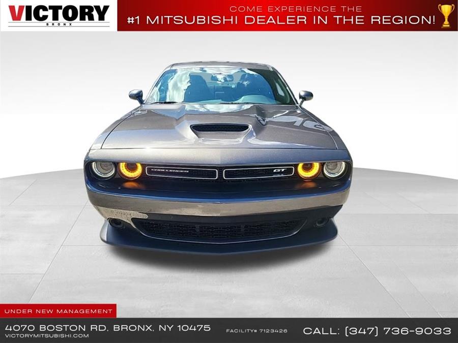 2023 Dodge Challenger GT Auto AWD's photo