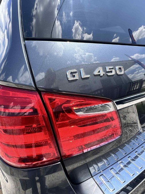 2014 Mercedes-Benz GL-Class GL450 - Photo 6