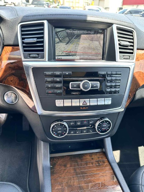 2014 Mercedes-Benz GL-Class GL450 - Photo 9
