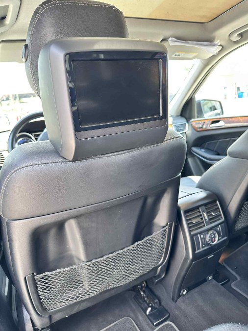 2014 Mercedes-Benz GL-Class GL450 - Photo 13