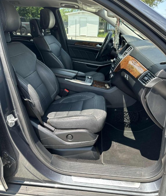 2014 Mercedes-Benz GL-Class GL450 - Photo 15
