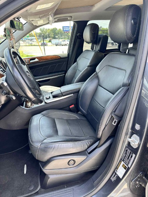 2014 Mercedes-Benz GL-Class GL450 - Photo 11