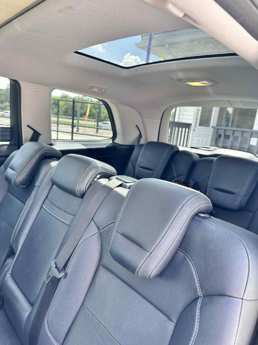 2014 Mercedes-Benz GL-Class GL450 - Photo 14
