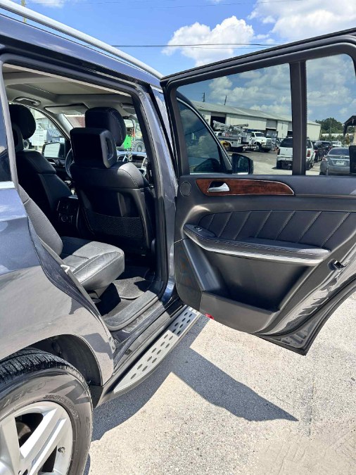 2014 Mercedes-Benz GL-Class GL450 - Photo 20