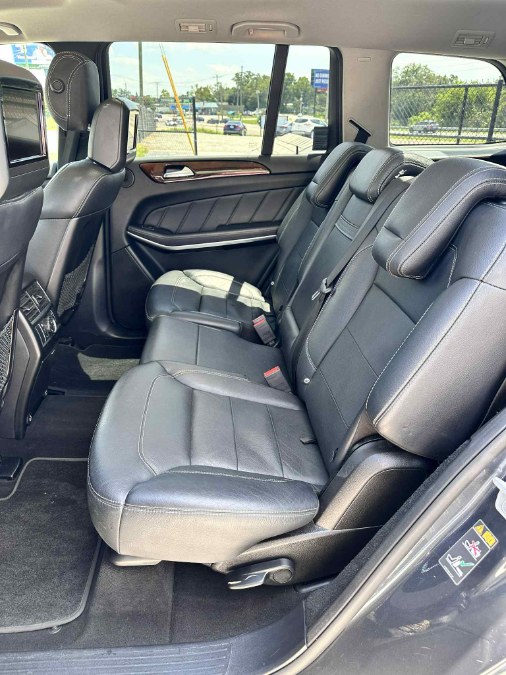 2014 Mercedes-Benz GL-Class GL450 - Photo 16