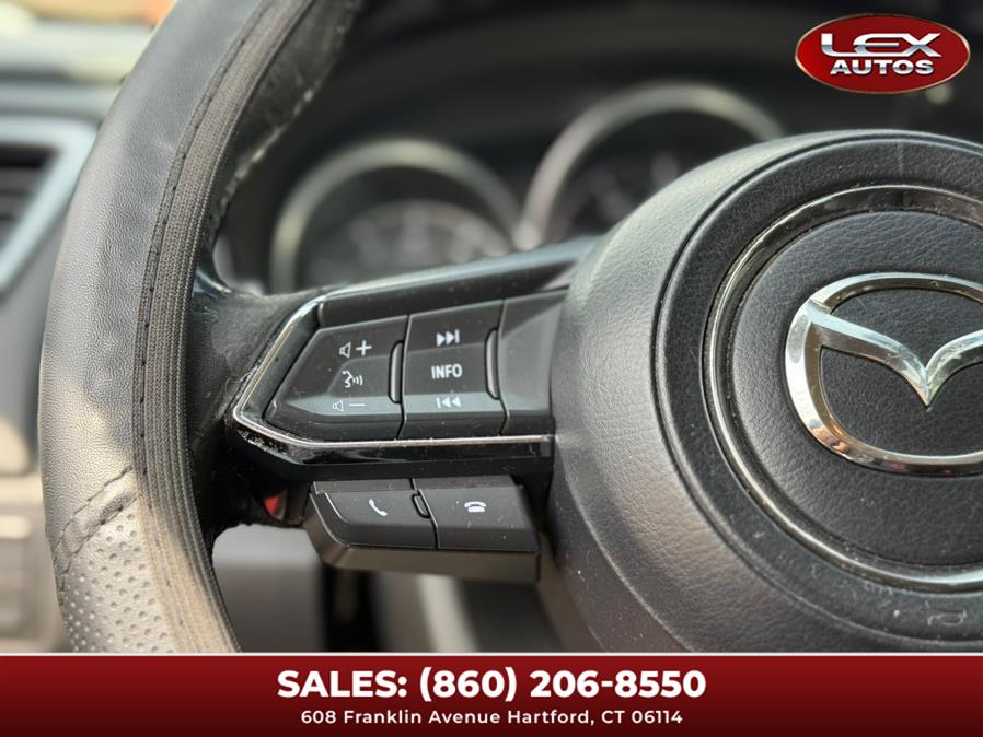 2018 Mazda CX-9 Touring - Photo 22