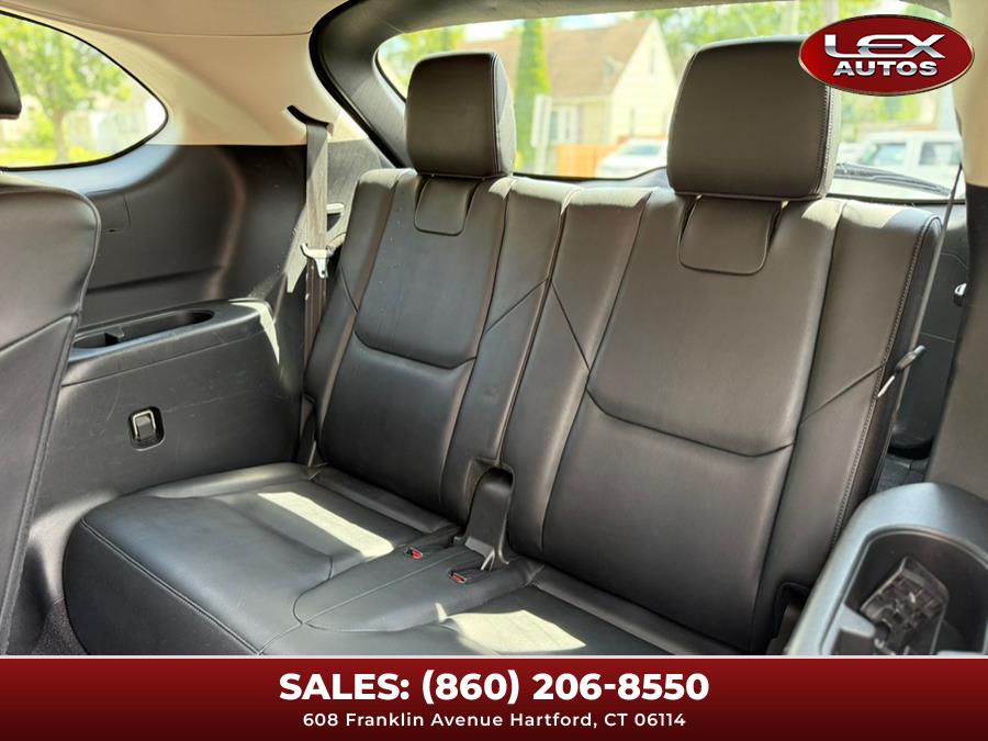 2018 Mazda CX-9 Touring - Photo 29