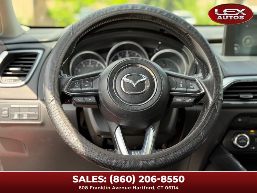 2018 Mazda CX-9 Touring - Photo 20