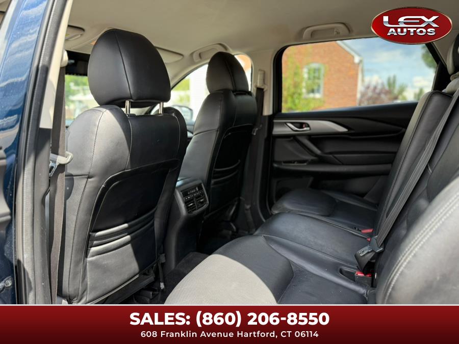 2018 Mazda CX-9 Touring - Photo 26