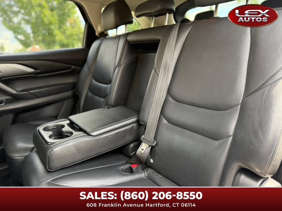 2018 Mazda CX-9 Touring - Photo 27