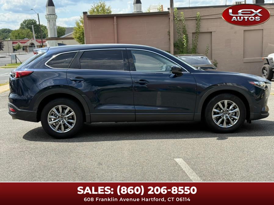 2018 Mazda CX-9 Touring - Photo 6