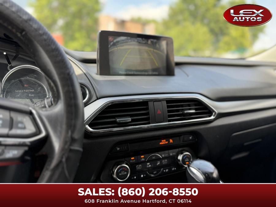 2018 Mazda CX-9 Touring - Photo 19