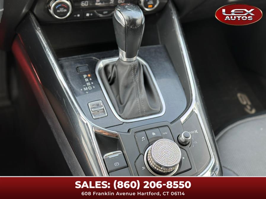2018 Mazda CX-9 Touring - Photo 18