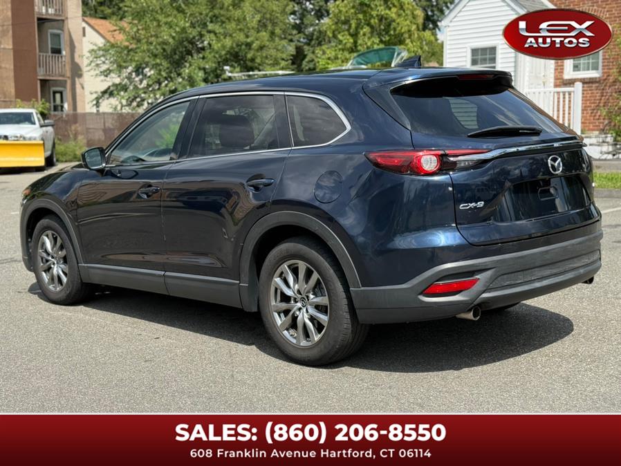 2018 Mazda CX-9 Touring - Photo 9