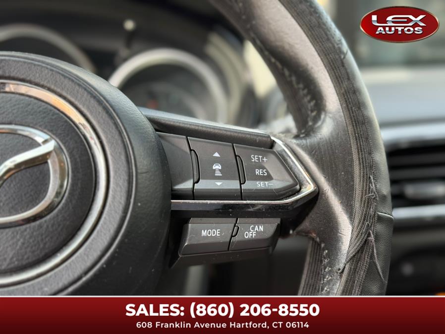 2018 Mazda CX-9 Touring - Photo 21