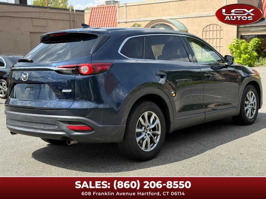 2018 Mazda CX-9 Touring - Photo 7