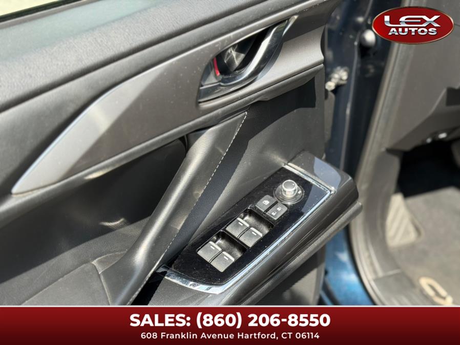 2018 Mazda CX-9 Touring - Photo 24