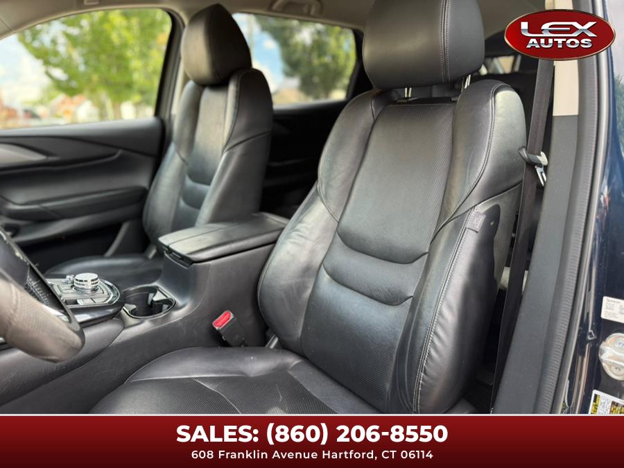 2018 Mazda CX-9 Touring - Photo 14