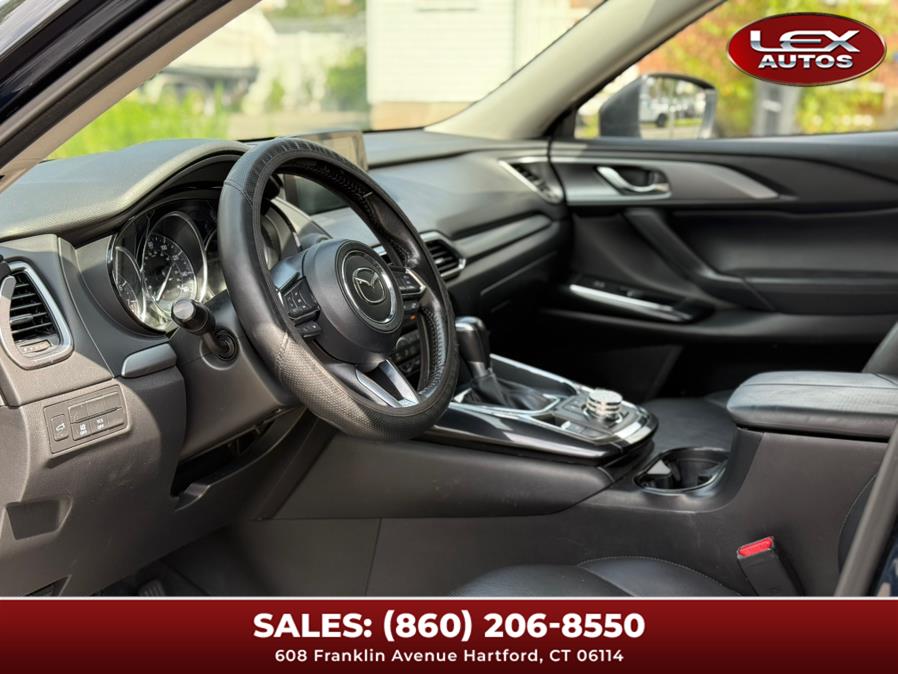 2018 Mazda CX-9 Touring - Photo 13