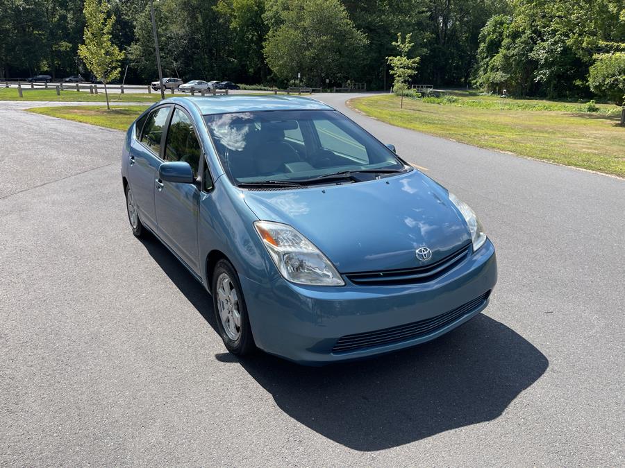 2005 Toyota Prius Base - Photo 43