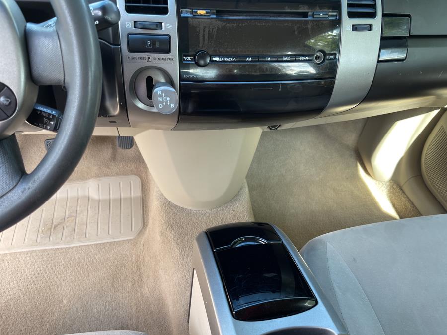 2005 Toyota Prius Base - Photo 66