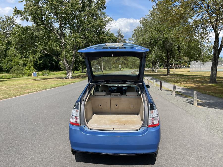 2005 Toyota Prius Base - Photo 98