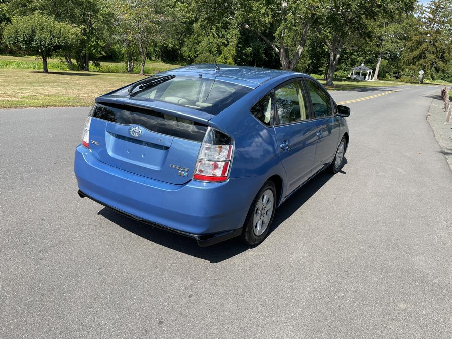 2005 Toyota Prius Base - Photo 49