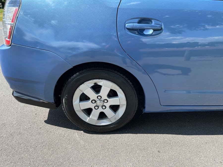 2005 Toyota Prius Base - Photo 56
