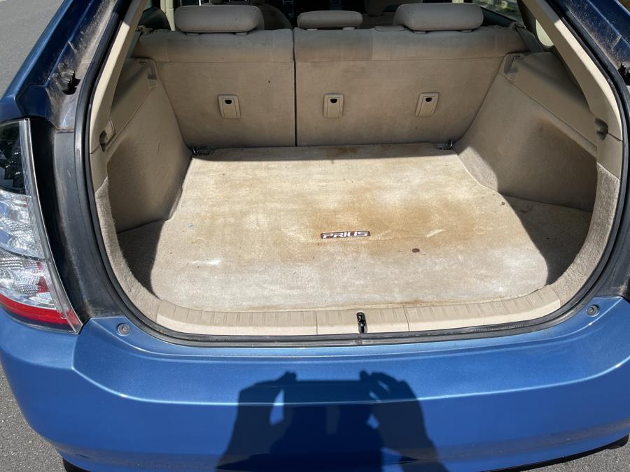 2005 Toyota Prius Base - Photo 95
