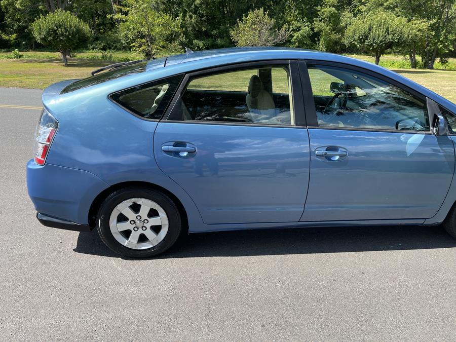 2005 Toyota Prius Base - Photo 55