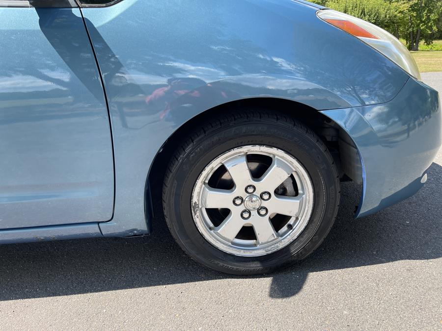 2005 Toyota Prius Base - Photo 54