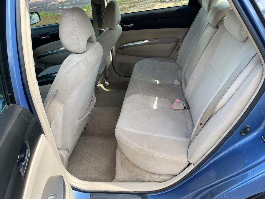 2005 Toyota Prius Base - Photo 84