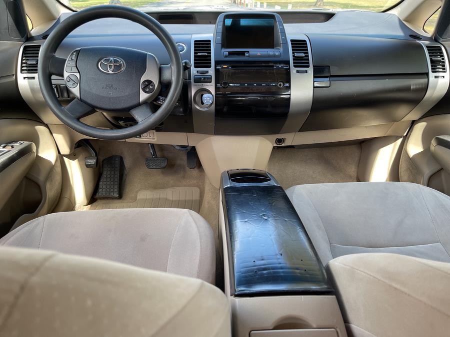 2005 Toyota Prius Base - Photo 78