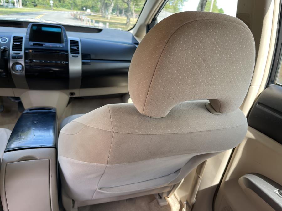 2005 Toyota Prius Base - Photo 81